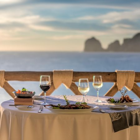 Pueblo Bonito Los Cabos Blanco Beach Resort 카보산루카스 외부 사진