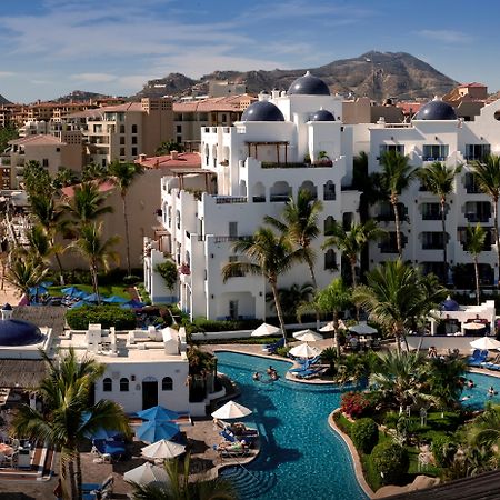 Pueblo Bonito Los Cabos Blanco Beach Resort 카보산루카스 외부 사진