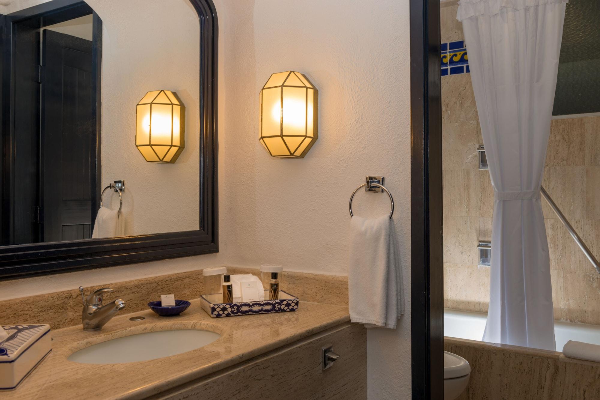 Pueblo Bonito Los Cabos Blanco Beach Resort 카보산루카스 외부 사진