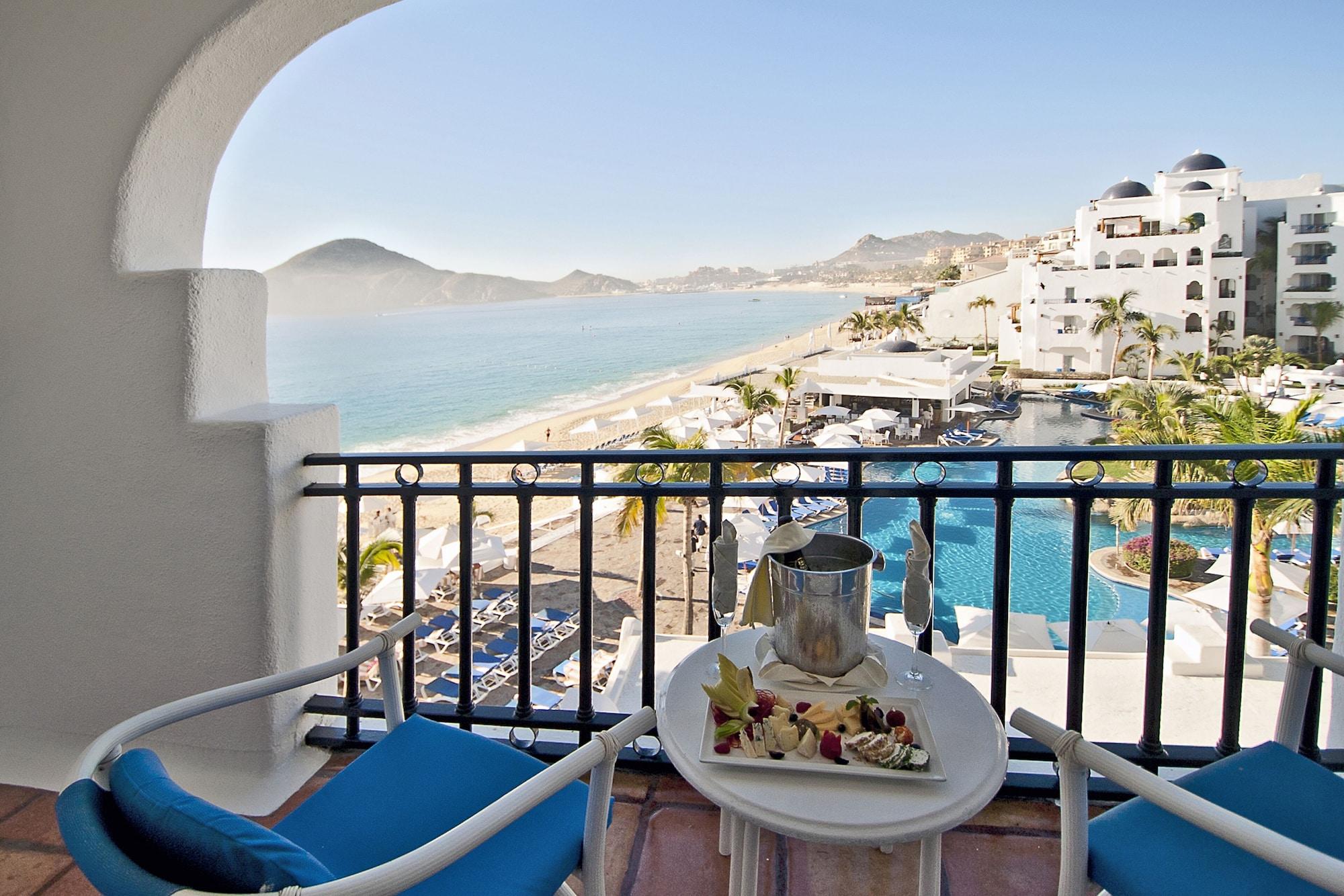 Pueblo Bonito Los Cabos Blanco Beach Resort 카보산루카스 외부 사진