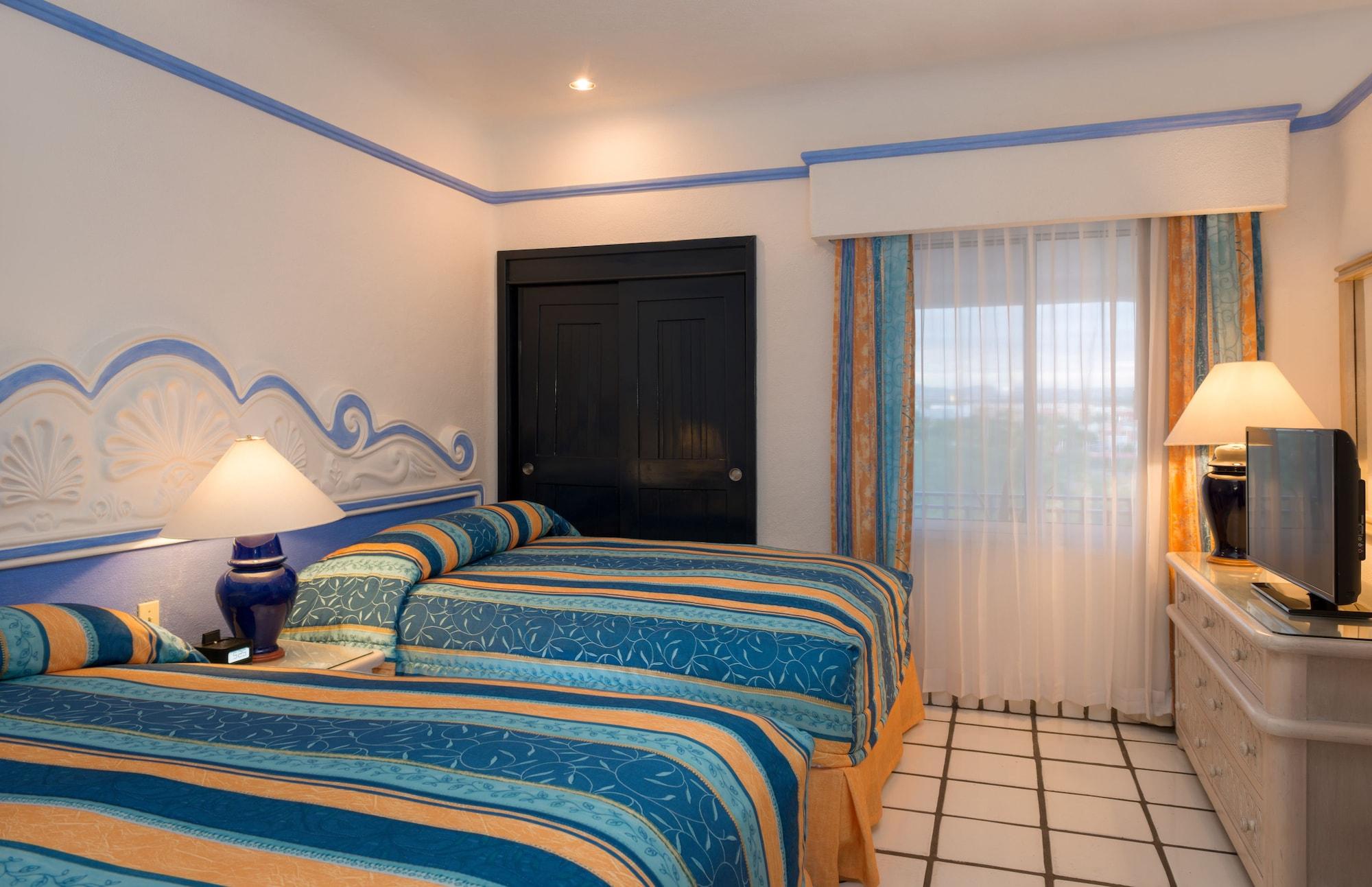 Pueblo Bonito Los Cabos Blanco Beach Resort 카보산루카스 외부 사진