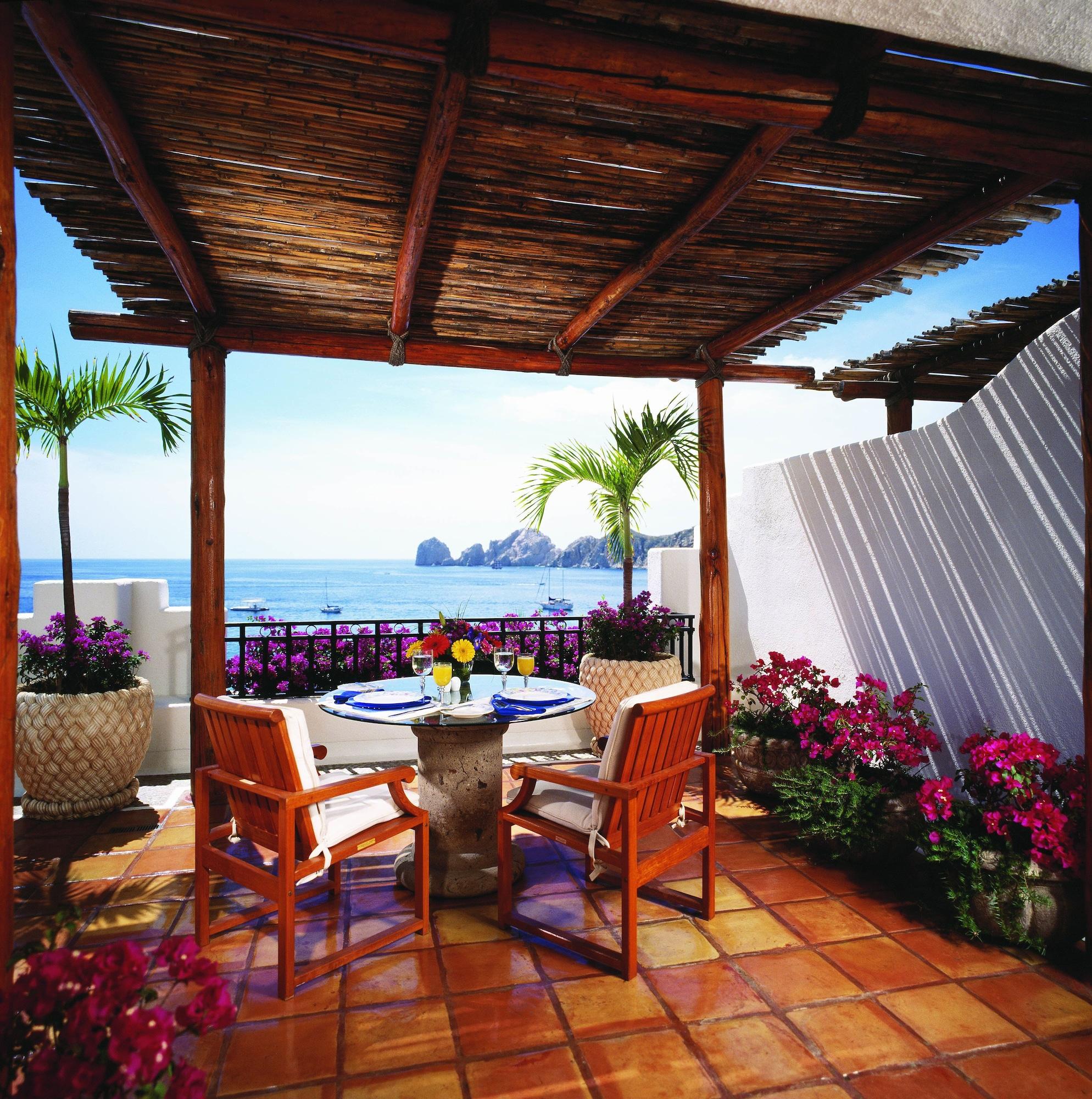 Pueblo Bonito Los Cabos Blanco Beach Resort 카보산루카스 레스토랑 사진