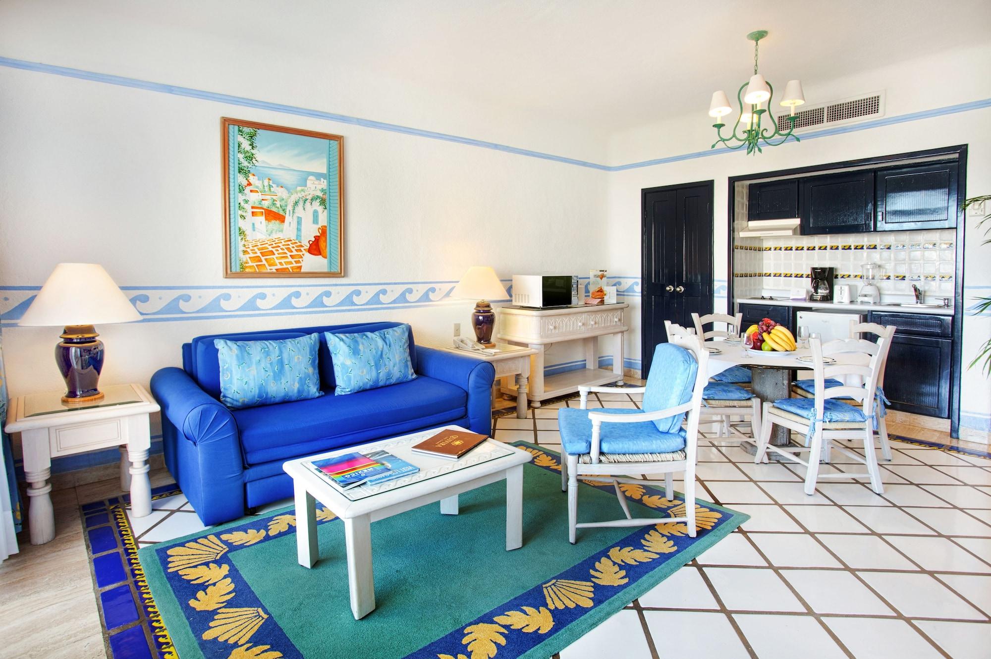 Pueblo Bonito Los Cabos Blanco Beach Resort 카보산루카스 외부 사진