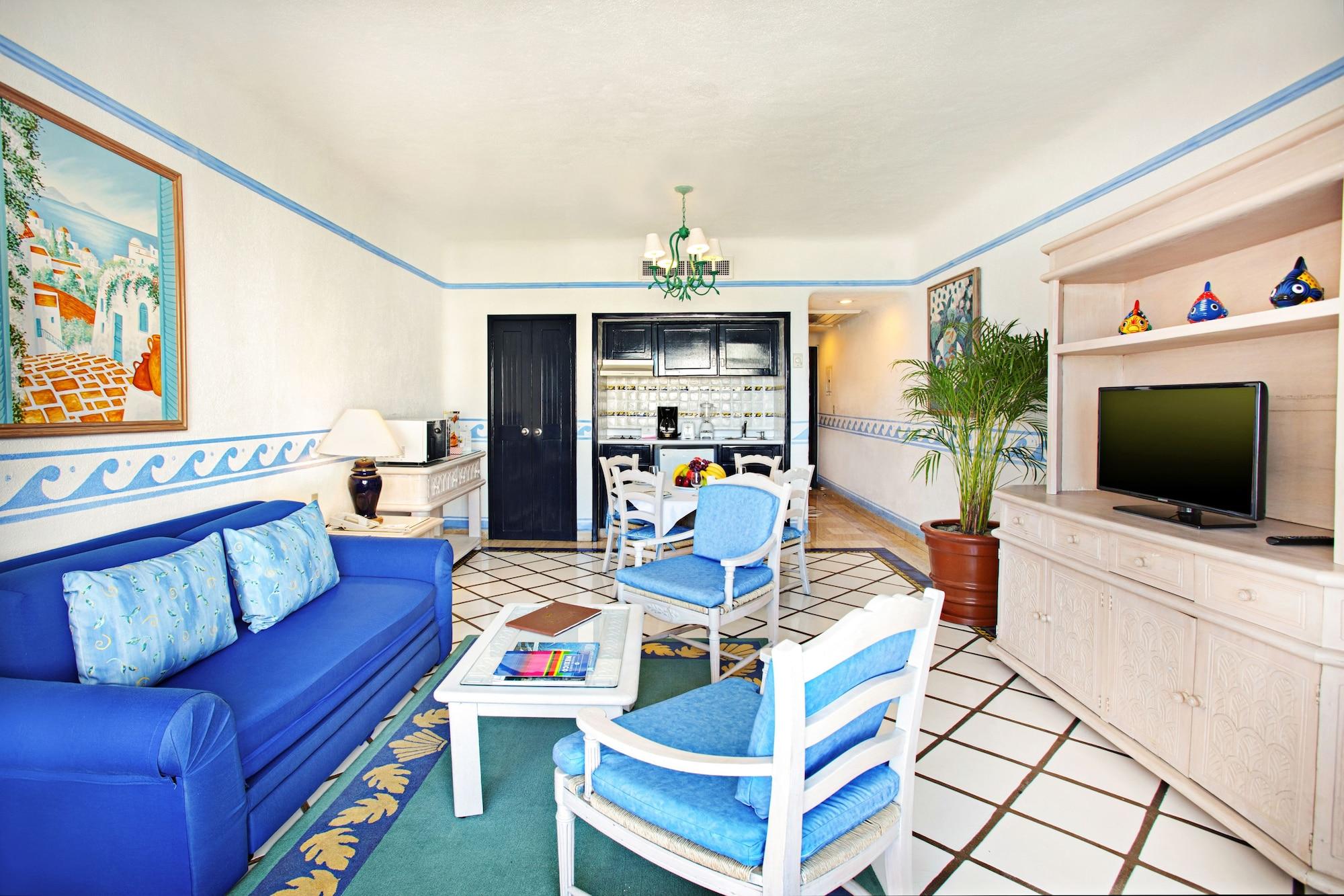 Pueblo Bonito Los Cabos Blanco Beach Resort 카보산루카스 외부 사진