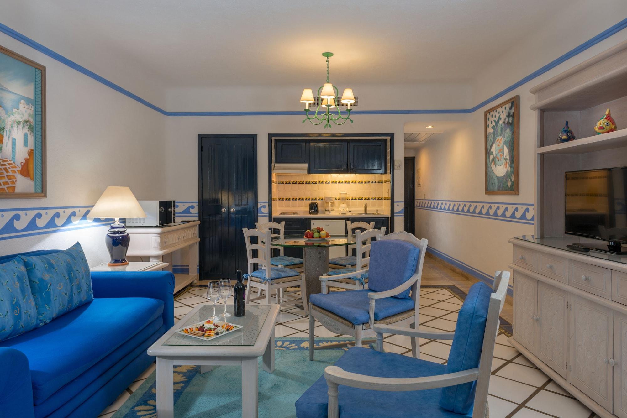 Pueblo Bonito Los Cabos Blanco Beach Resort 카보산루카스 외부 사진