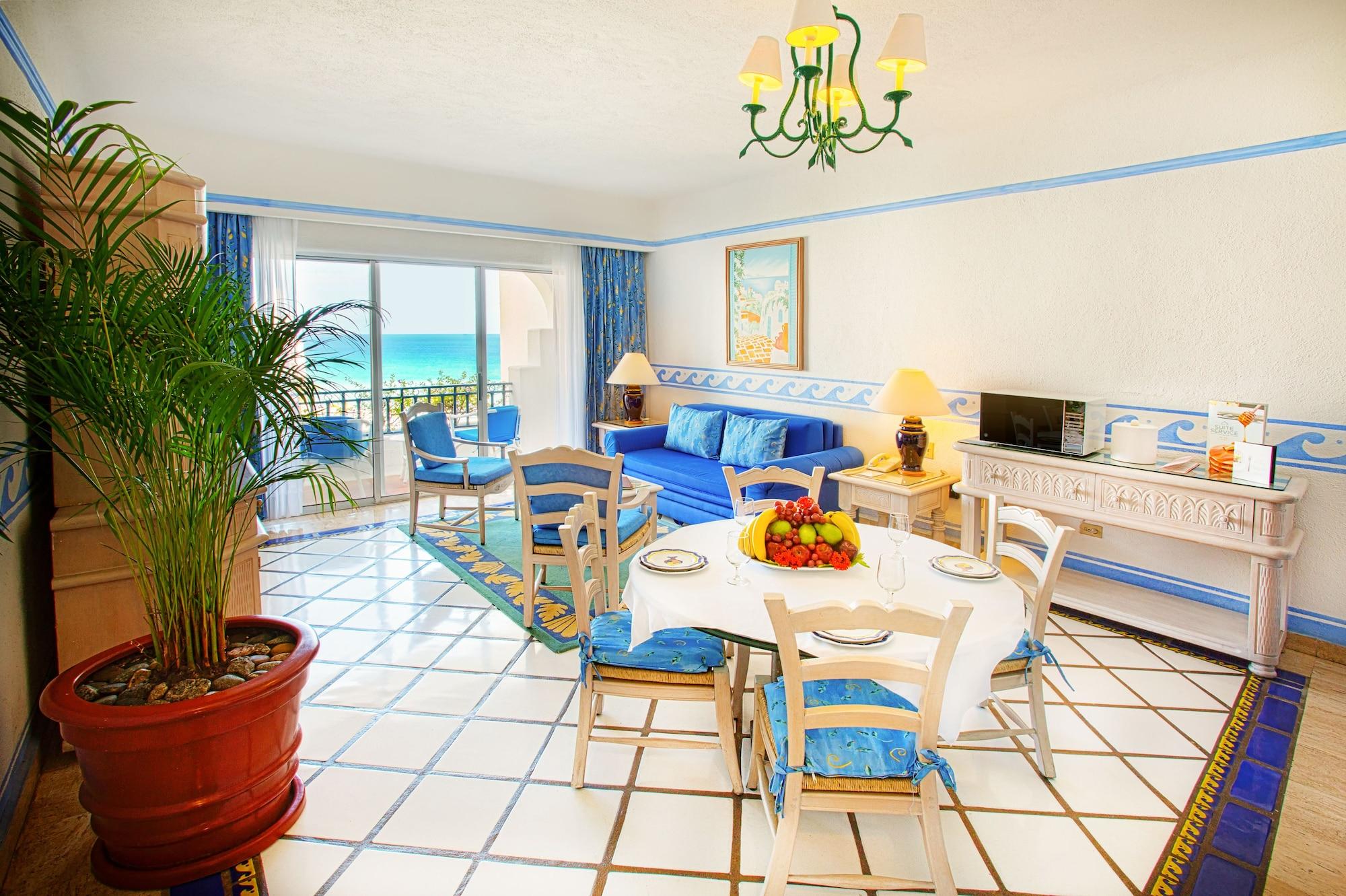Pueblo Bonito Los Cabos Blanco Beach Resort 카보산루카스 외부 사진