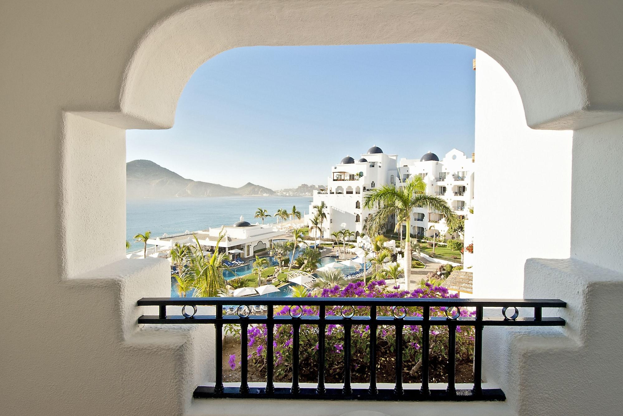 Pueblo Bonito Los Cabos Blanco Beach Resort 카보산루카스 외부 사진