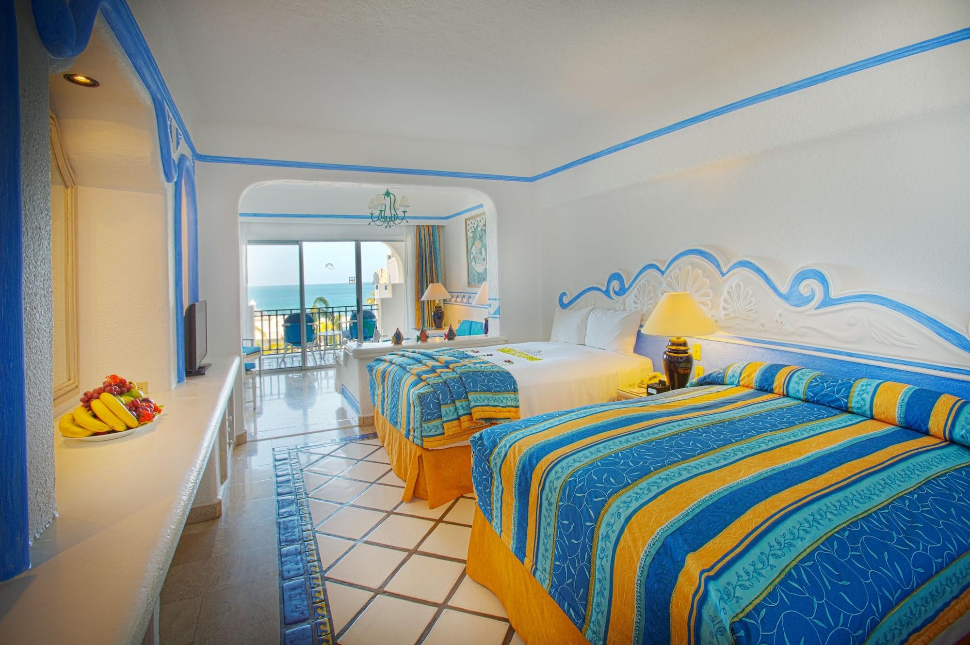 Pueblo Bonito Los Cabos Blanco Beach Resort 카보산루카스 외부 사진