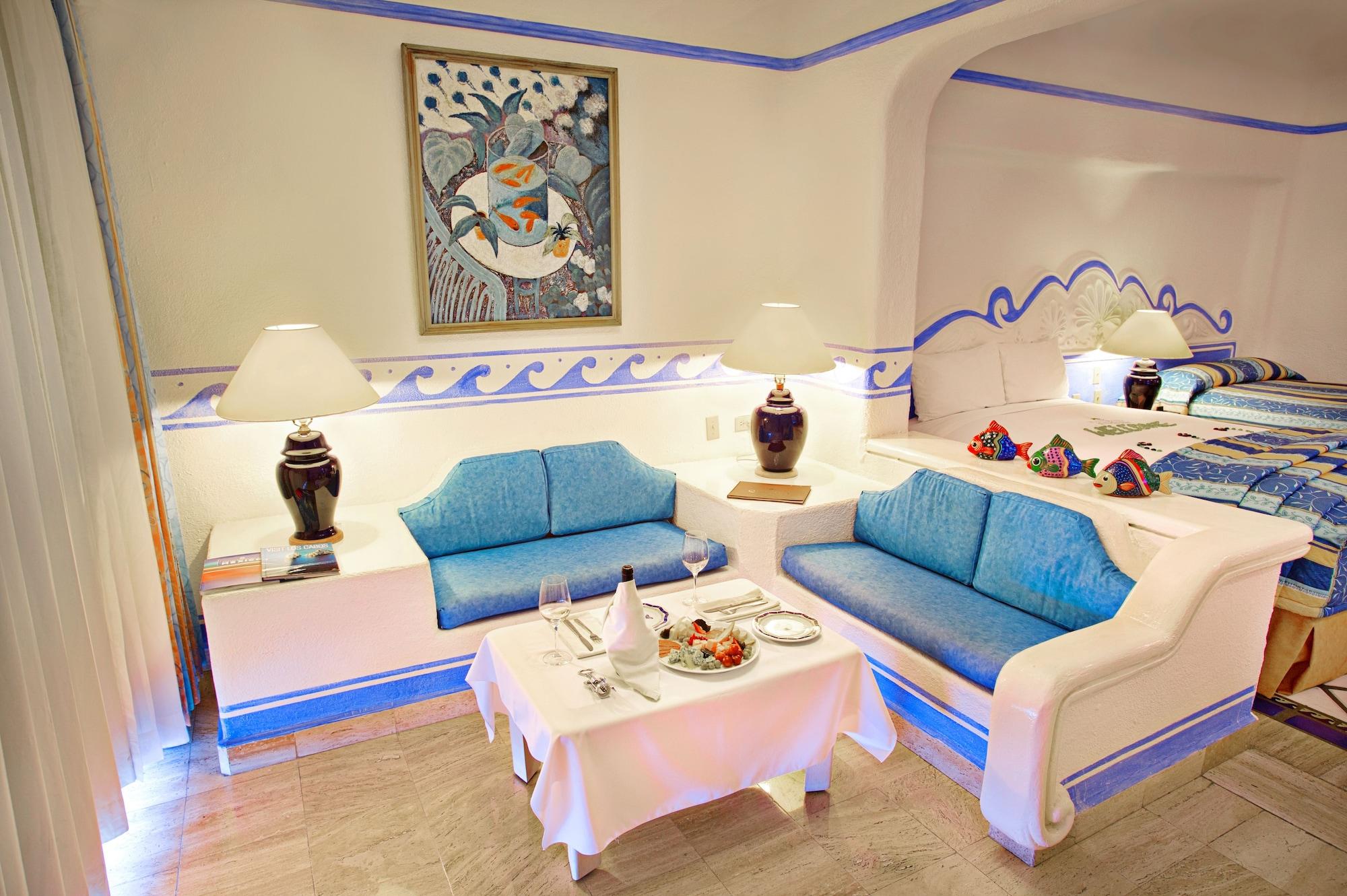 Pueblo Bonito Los Cabos Blanco Beach Resort 카보산루카스 외부 사진