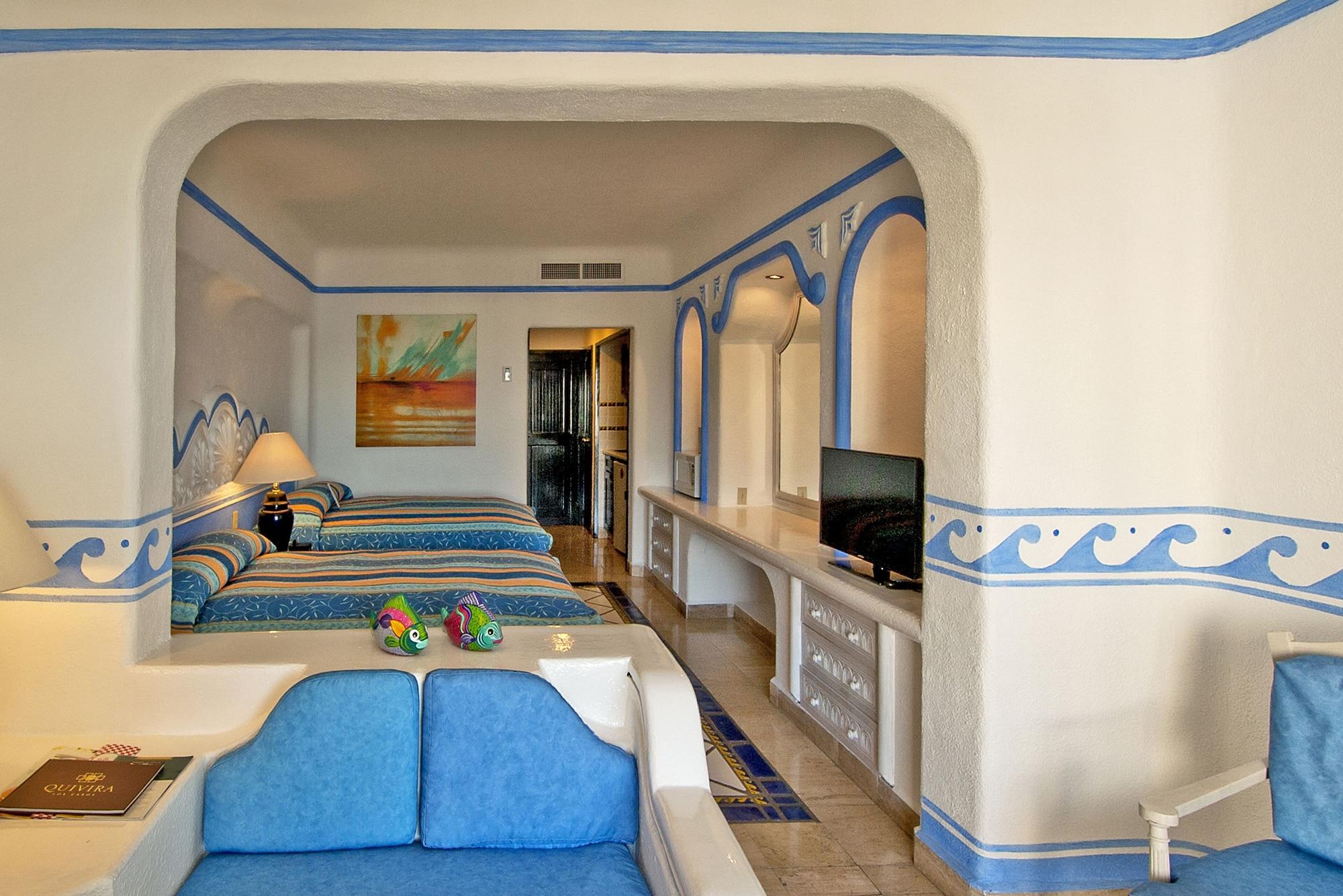 Pueblo Bonito Los Cabos Blanco Beach Resort 카보산루카스 외부 사진