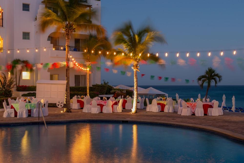 Pueblo Bonito Los Cabos Blanco Beach Resort 카보산루카스 외부 사진