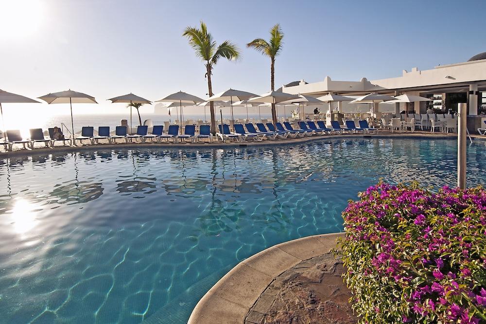 Pueblo Bonito Los Cabos Blanco Beach Resort 카보산루카스 외부 사진