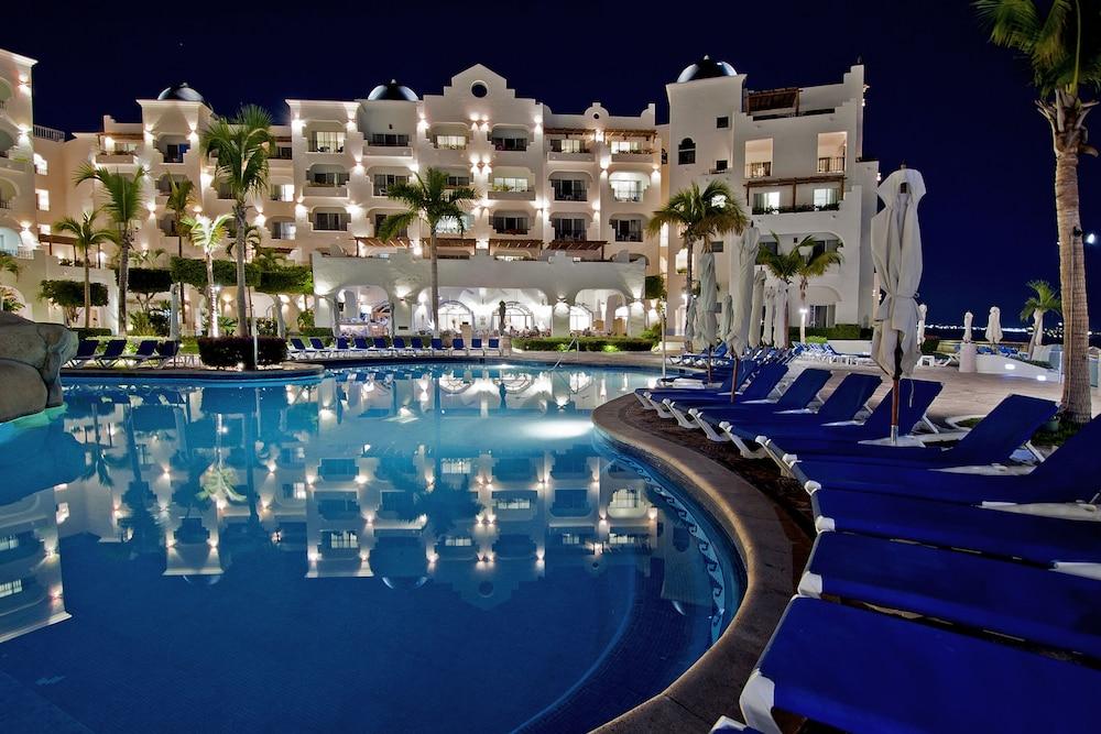 Pueblo Bonito Los Cabos Blanco Beach Resort 카보산루카스 외부 사진