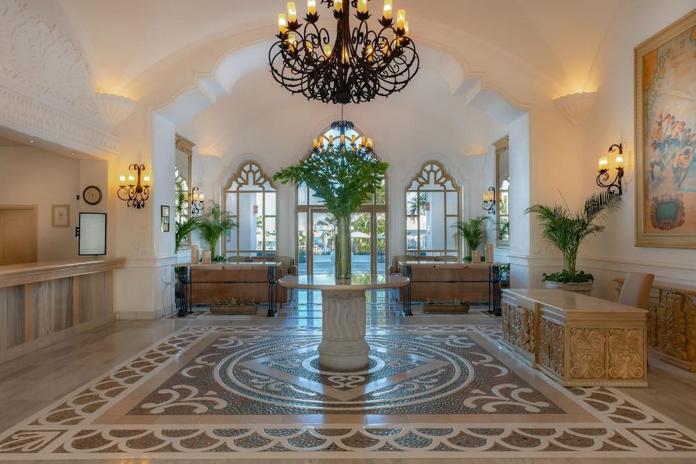 Pueblo Bonito Los Cabos Blanco Beach Resort 카보산루카스 외부 사진