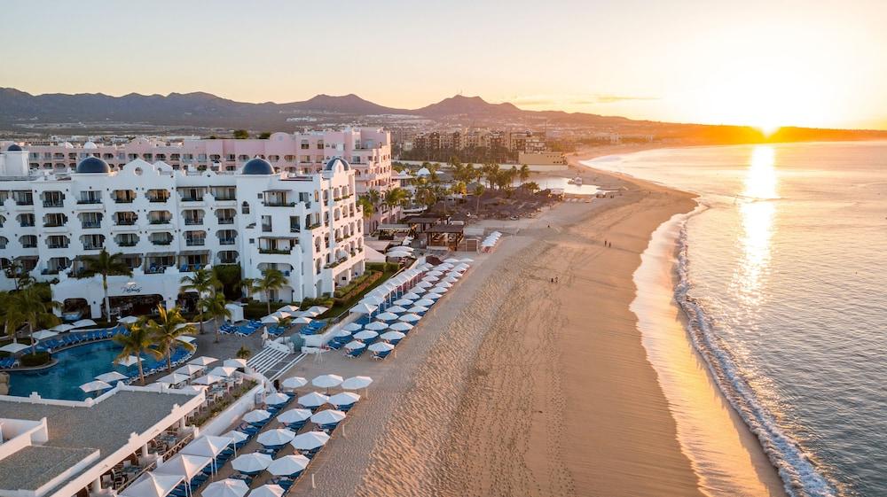 Pueblo Bonito Los Cabos Blanco Beach Resort 카보산루카스 외부 사진