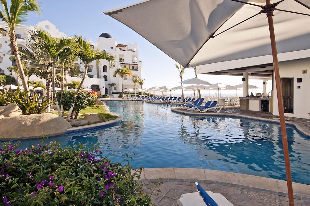Pueblo Bonito Los Cabos Blanco Beach Resort 카보산루카스 외부 사진