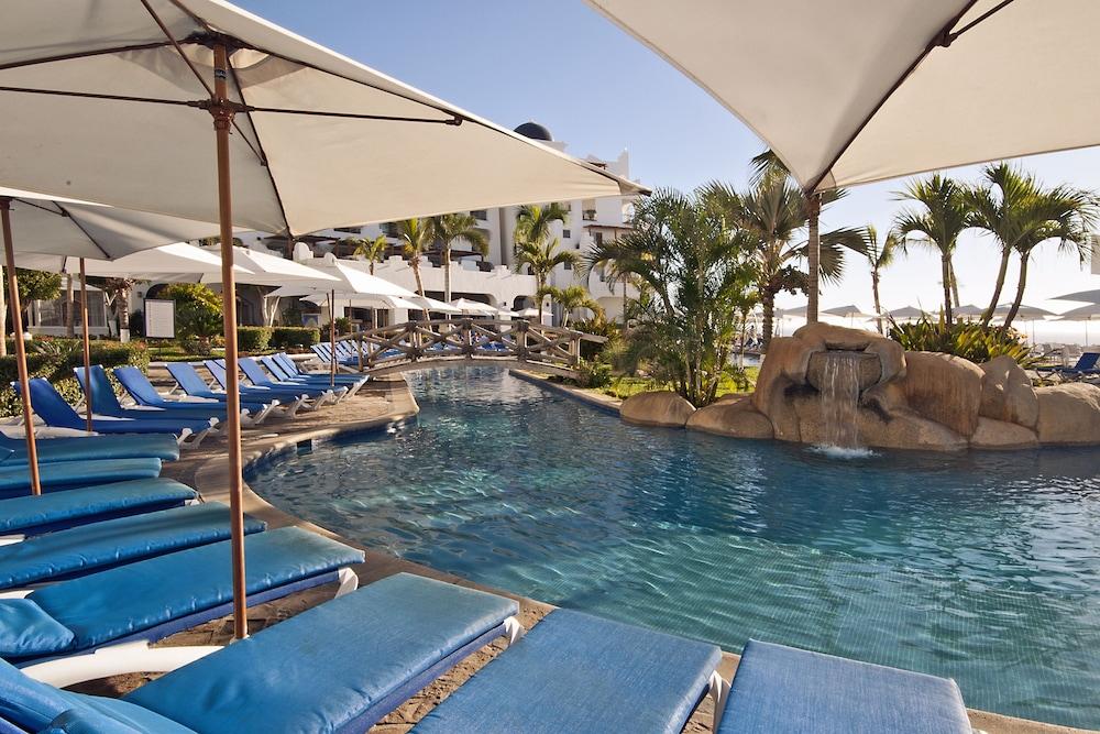 Pueblo Bonito Los Cabos Blanco Beach Resort 카보산루카스 외부 사진