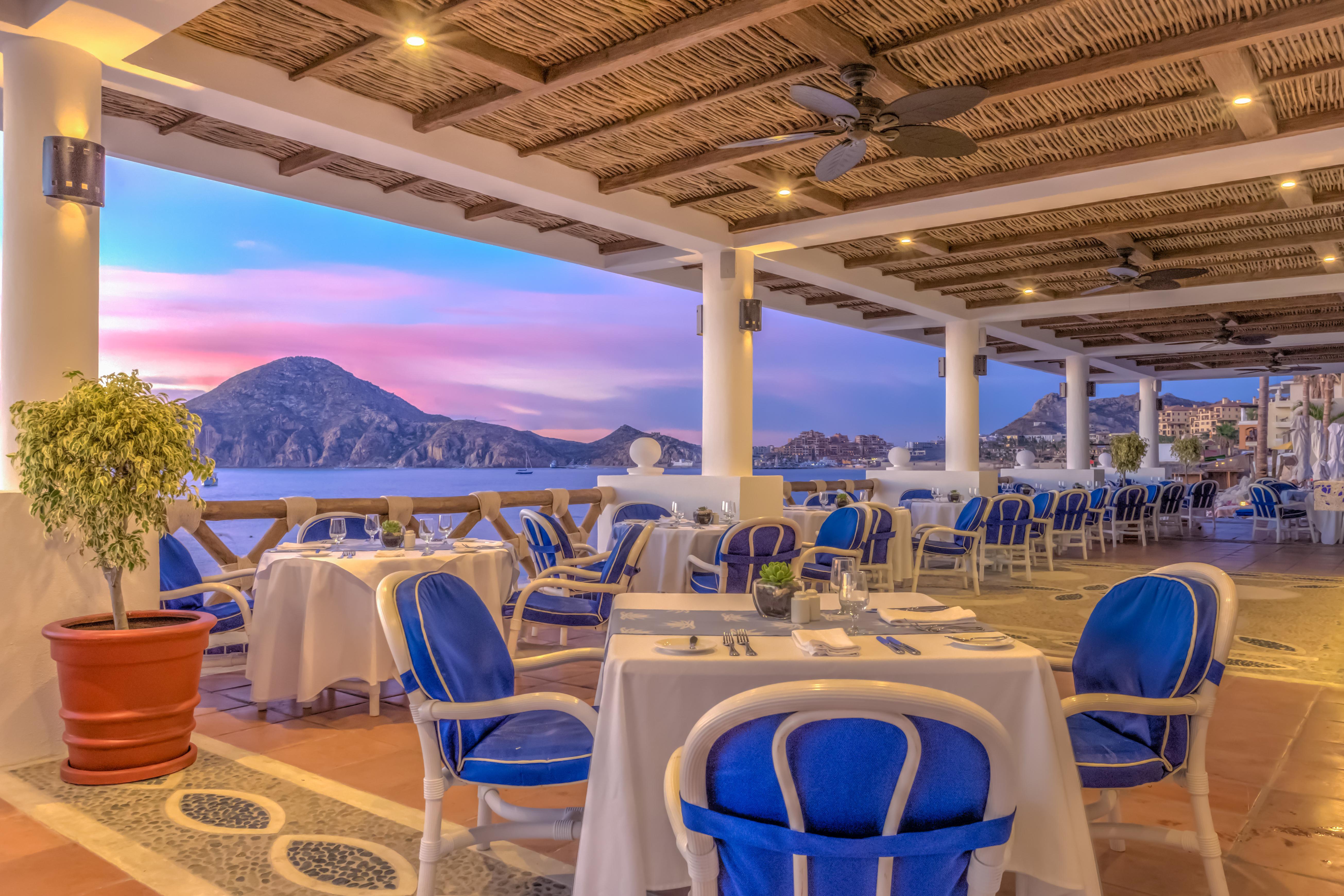Pueblo Bonito Los Cabos Blanco Beach Resort 카보산루카스 외부 사진