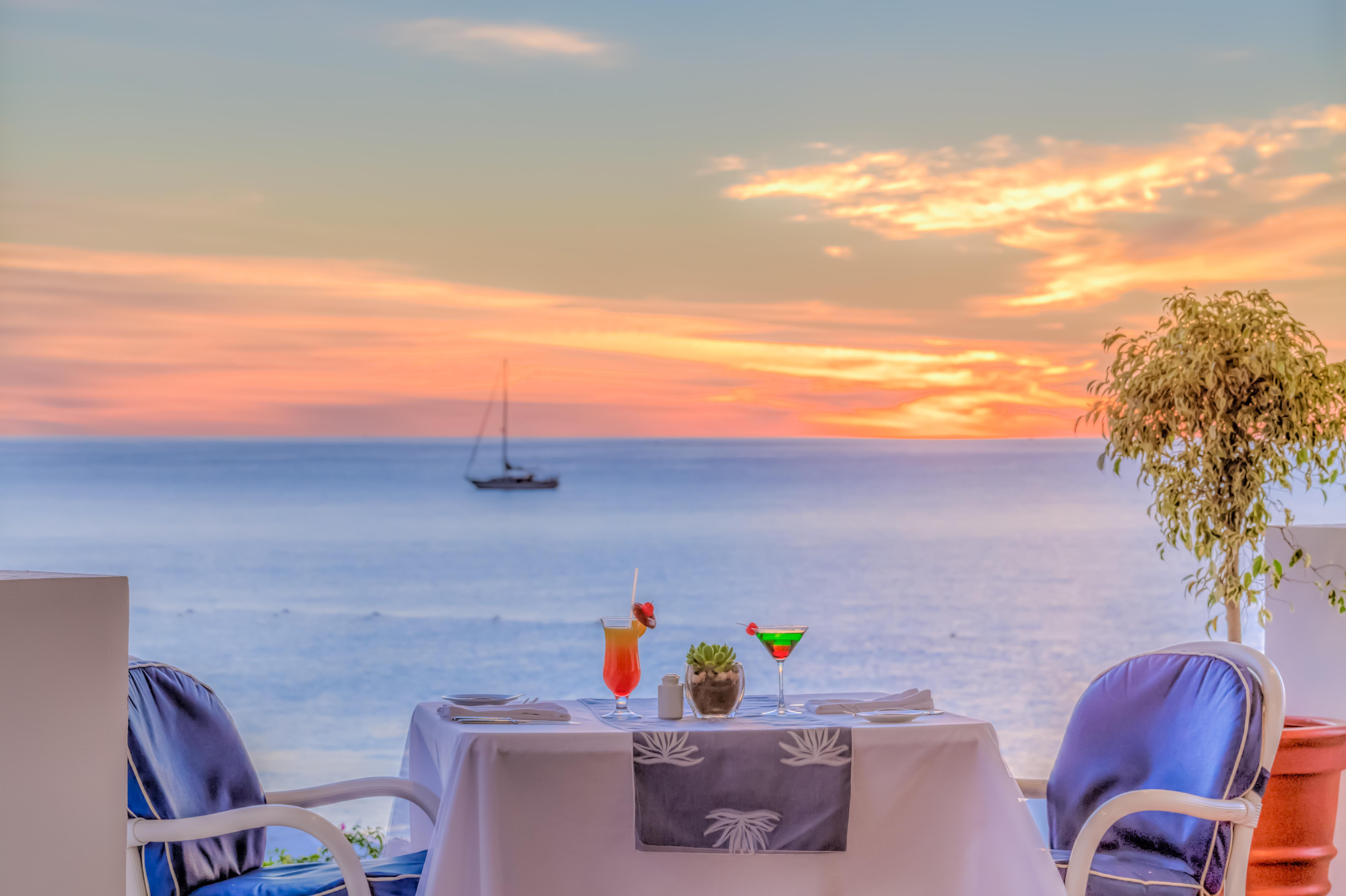 Pueblo Bonito Los Cabos Blanco Beach Resort 카보산루카스 외부 사진
