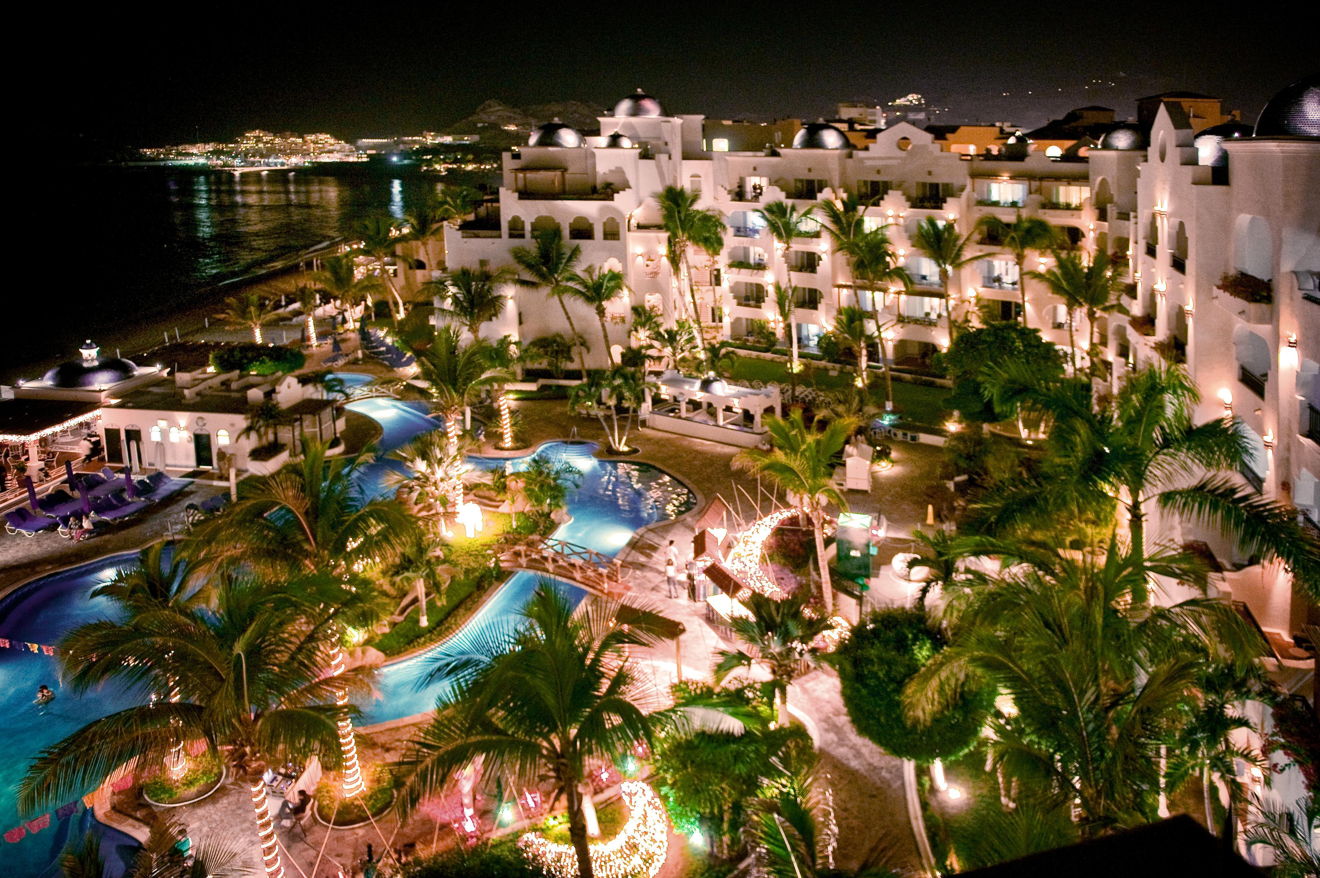 Pueblo Bonito Los Cabos Blanco Beach Resort 카보산루카스 외부 사진