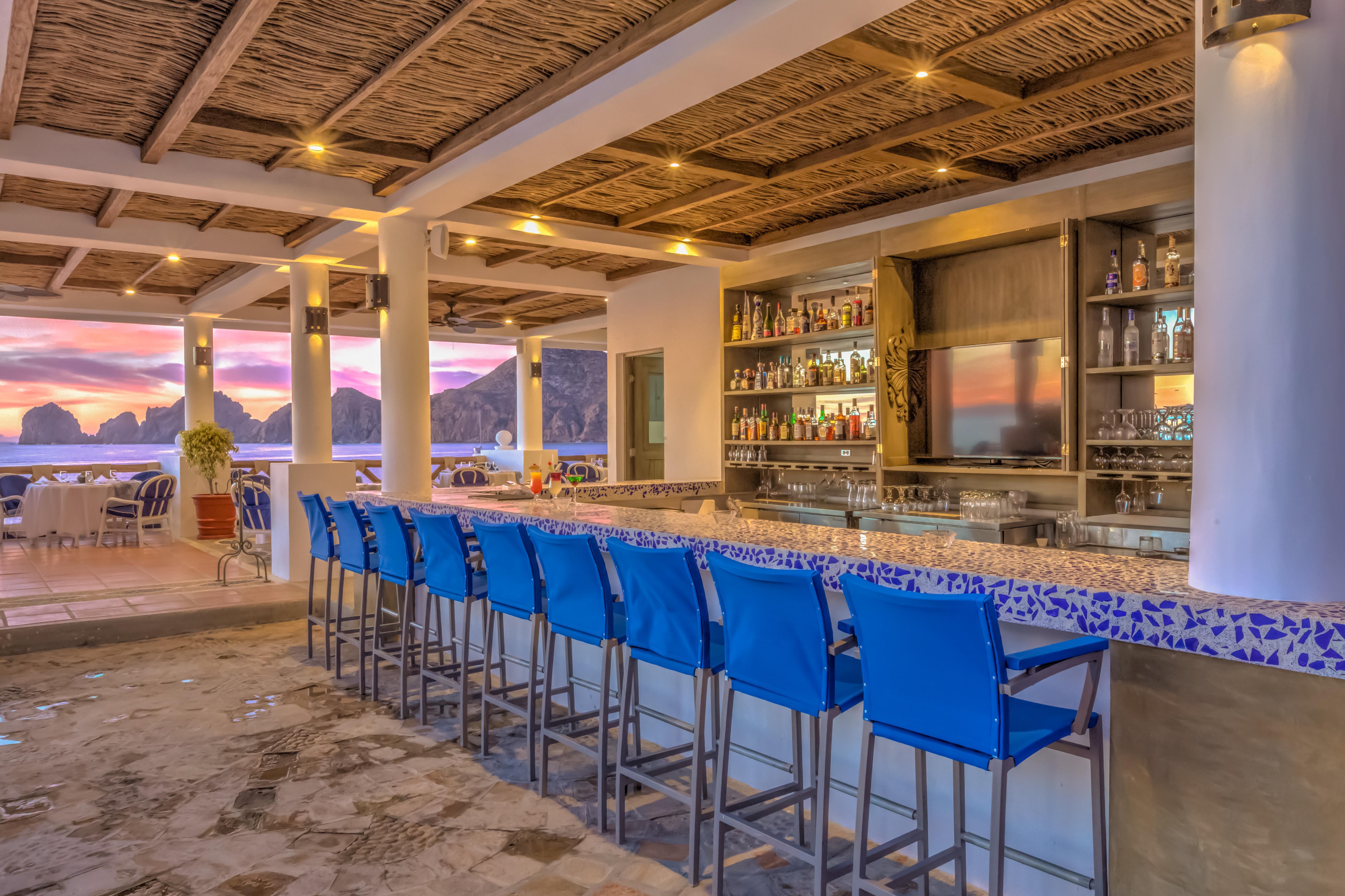 Pueblo Bonito Los Cabos Blanco Beach Resort 카보산루카스 외부 사진