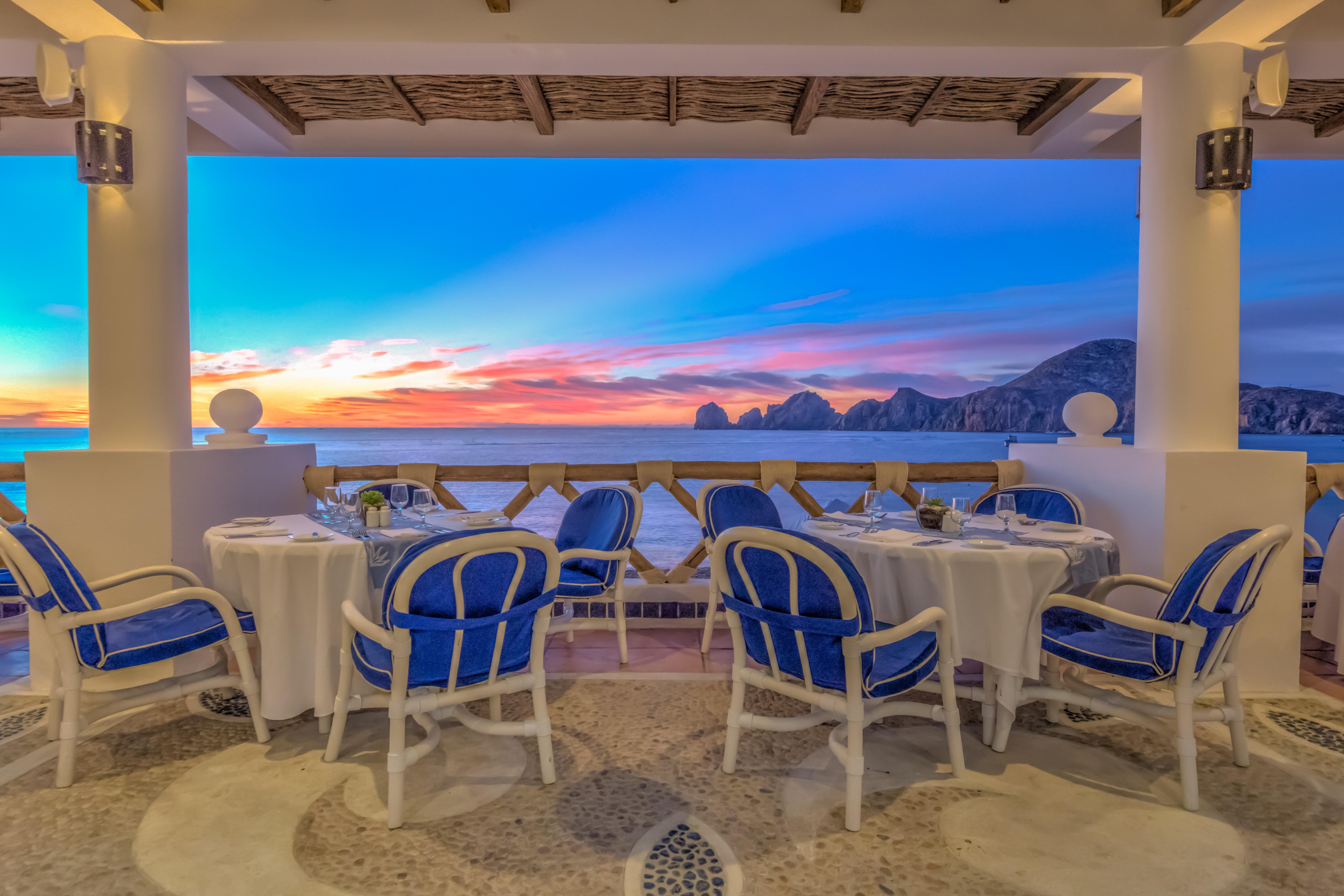 Pueblo Bonito Los Cabos Blanco Beach Resort 카보산루카스 외부 사진
