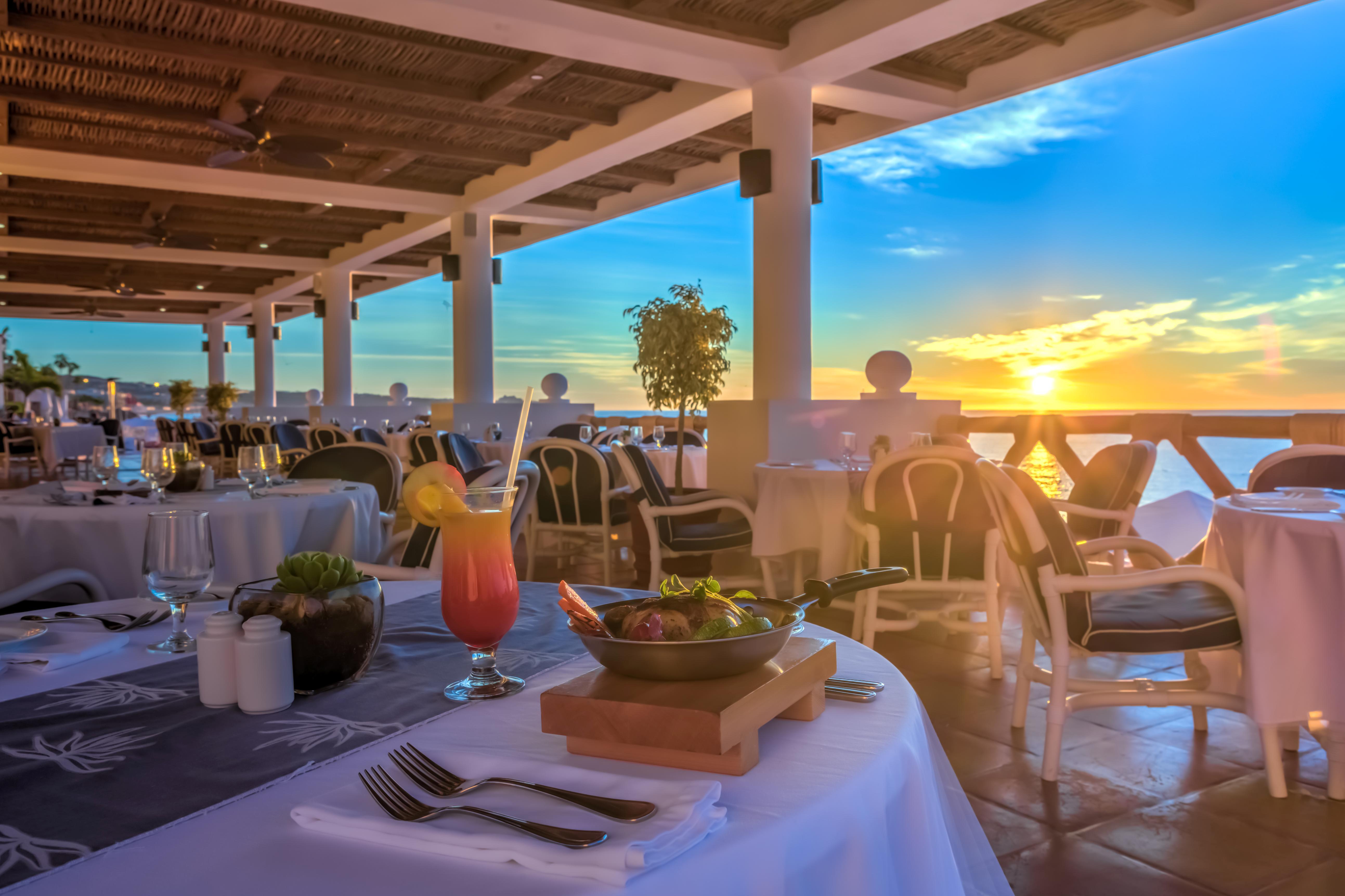 Pueblo Bonito Los Cabos Blanco Beach Resort 카보산루카스 외부 사진