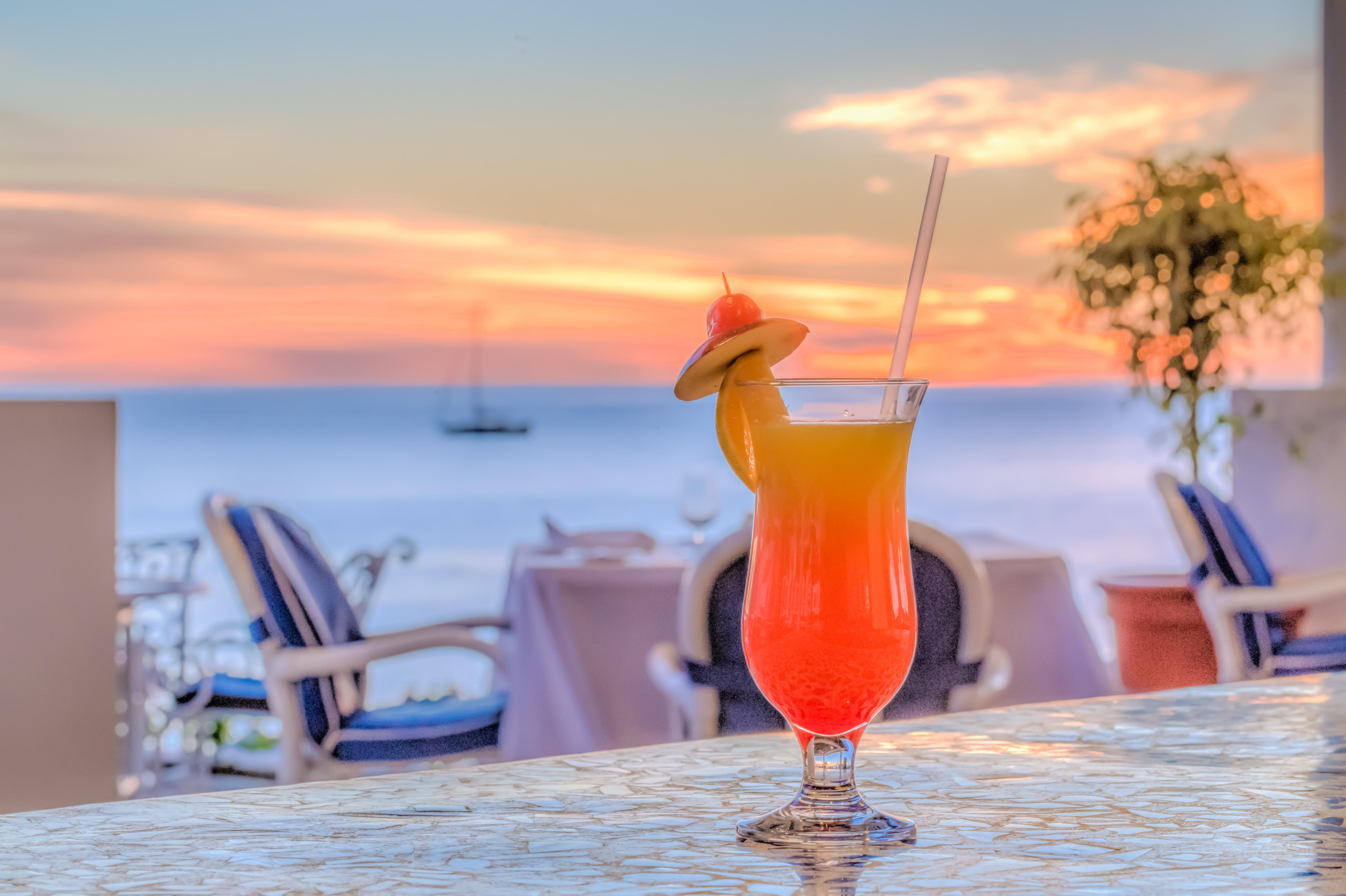 Pueblo Bonito Los Cabos Blanco Beach Resort 카보산루카스 외부 사진