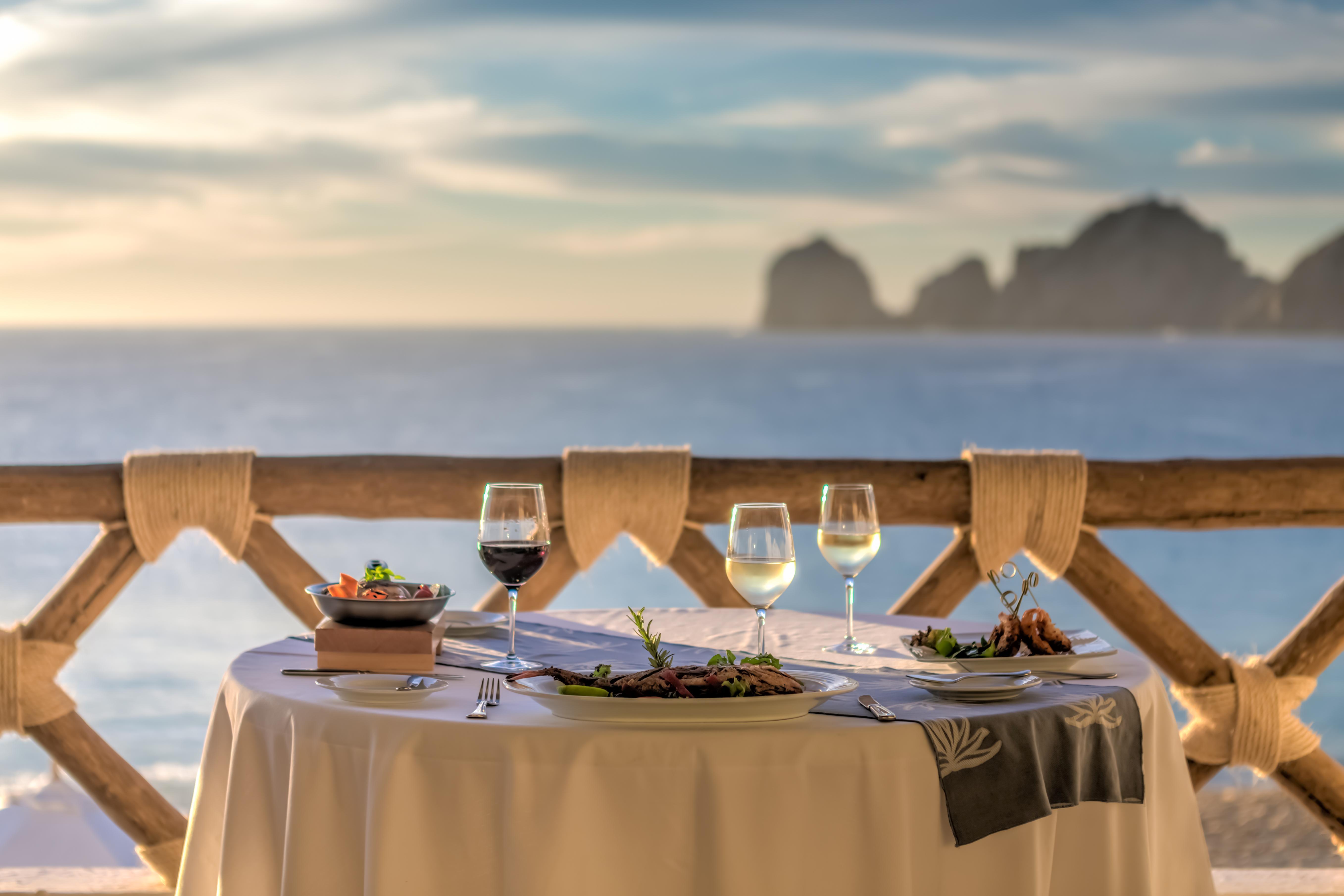 Pueblo Bonito Los Cabos Blanco Beach Resort 카보산루카스 외부 사진