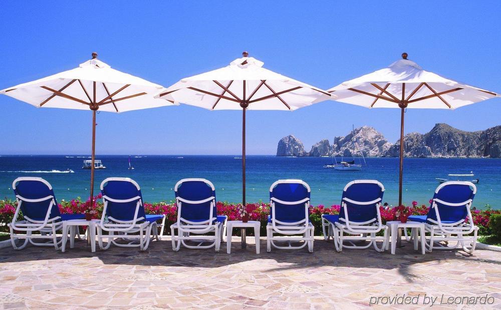 Pueblo Bonito Los Cabos Blanco Beach Resort 카보산루카스 시설 사진