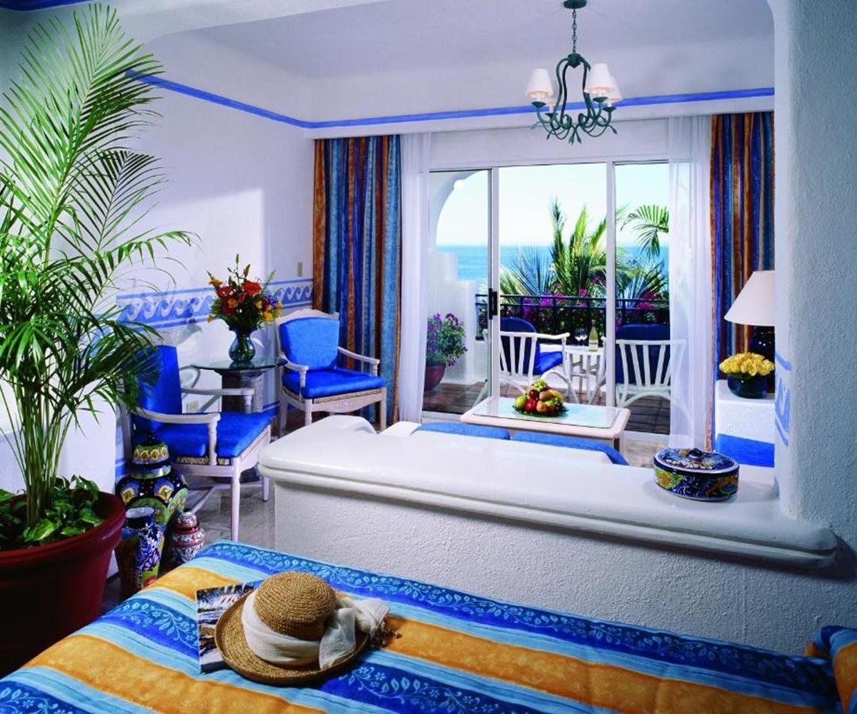Pueblo Bonito Los Cabos Blanco Beach Resort 카보산루카스 외부 사진