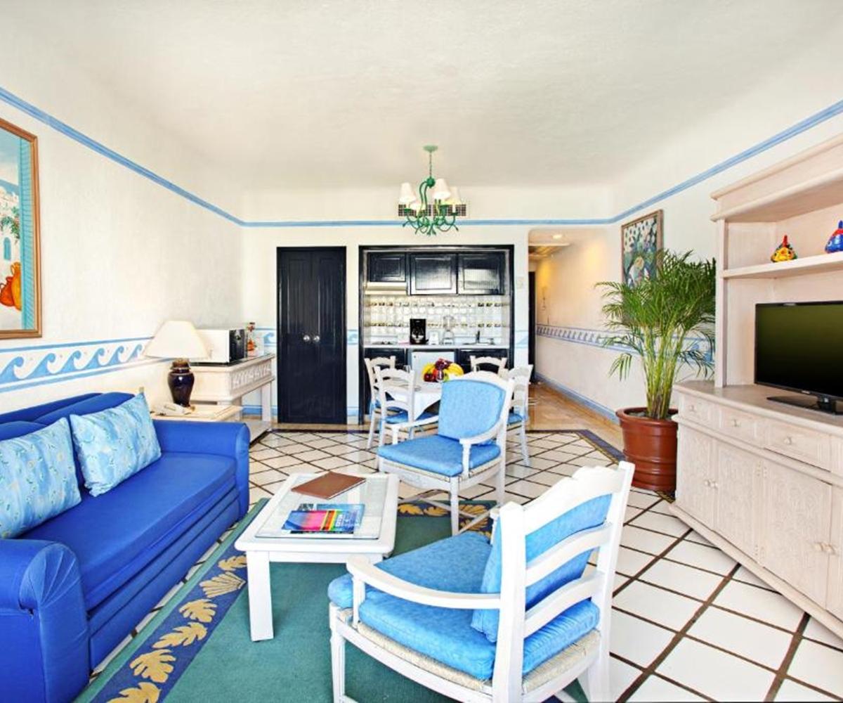 Pueblo Bonito Los Cabos Blanco Beach Resort 카보산루카스 외부 사진