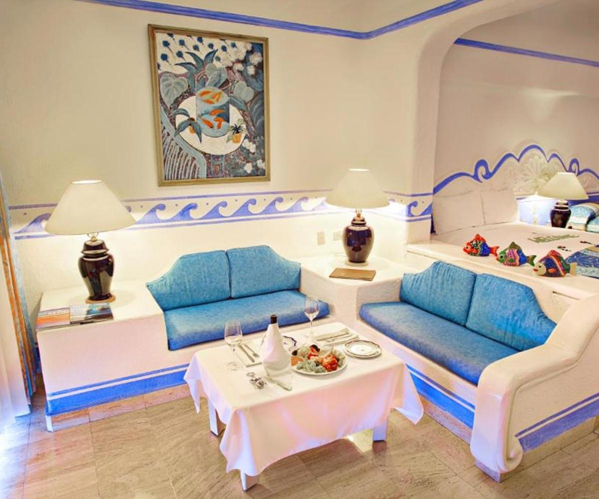 Pueblo Bonito Los Cabos Blanco Beach Resort 카보산루카스 외부 사진
