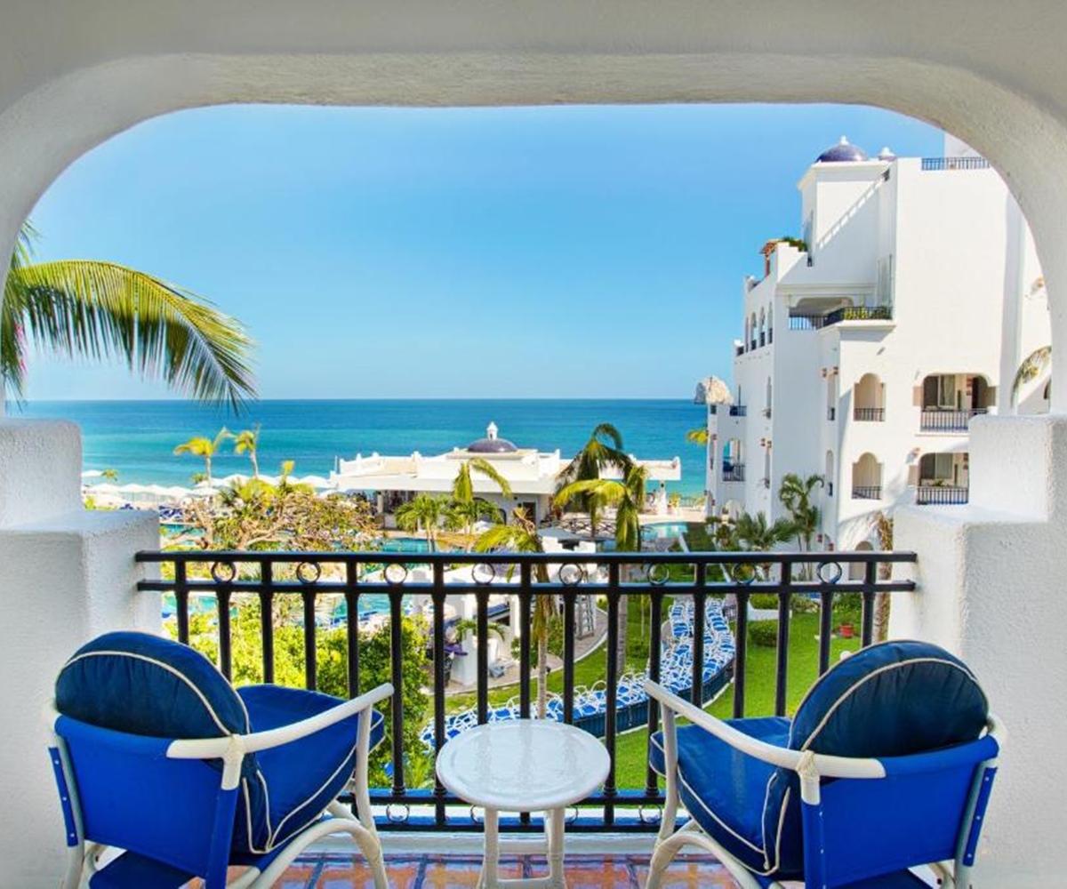 Pueblo Bonito Los Cabos Blanco Beach Resort 카보산루카스 외부 사진