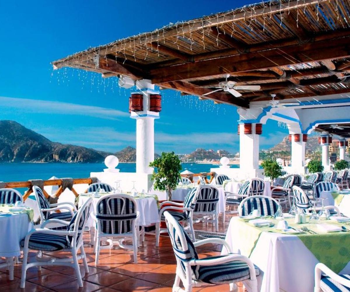 Pueblo Bonito Los Cabos Blanco Beach Resort 카보산루카스 외부 사진