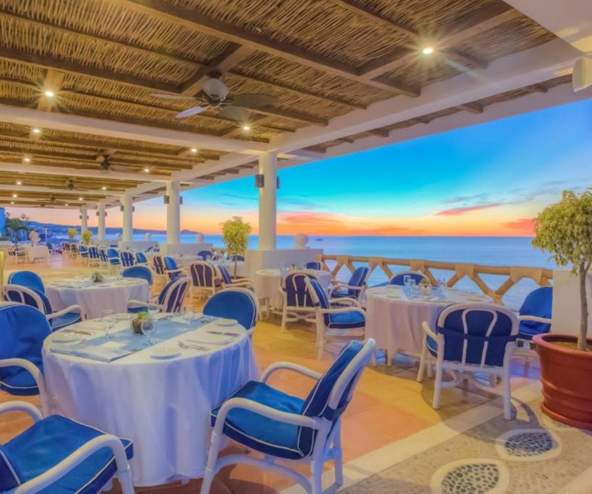 Pueblo Bonito Los Cabos Blanco Beach Resort 카보산루카스 외부 사진