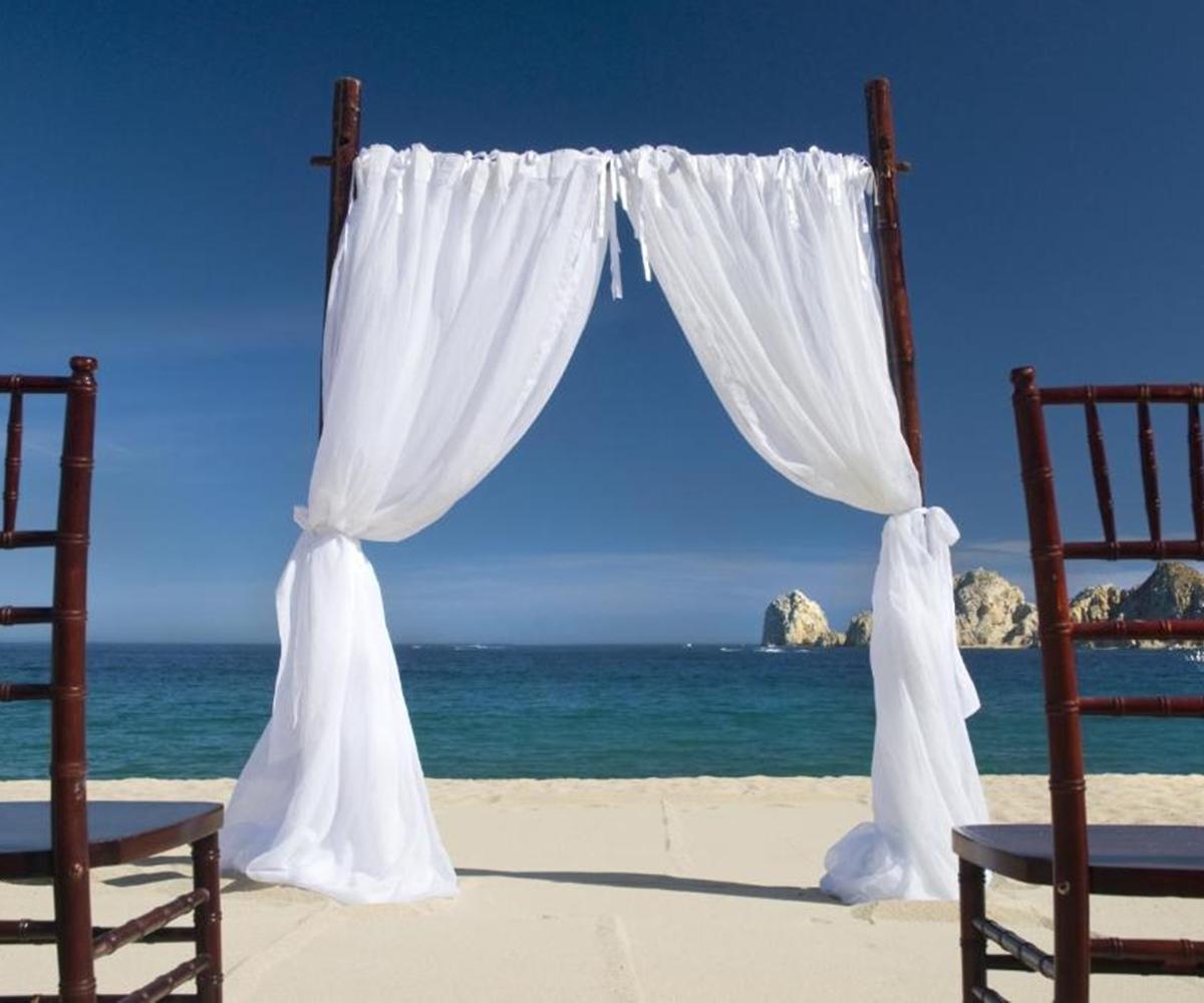Pueblo Bonito Los Cabos Blanco Beach Resort 카보산루카스 외부 사진