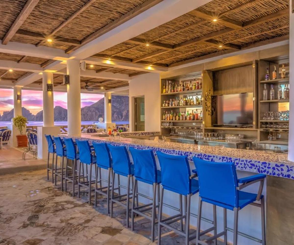 Pueblo Bonito Los Cabos Blanco Beach Resort 카보산루카스 외부 사진