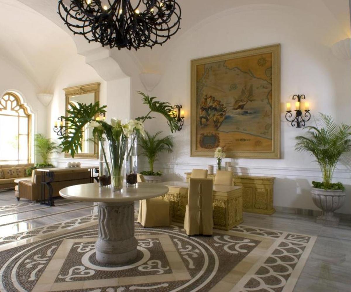 Pueblo Bonito Los Cabos Blanco Beach Resort 카보산루카스 외부 사진