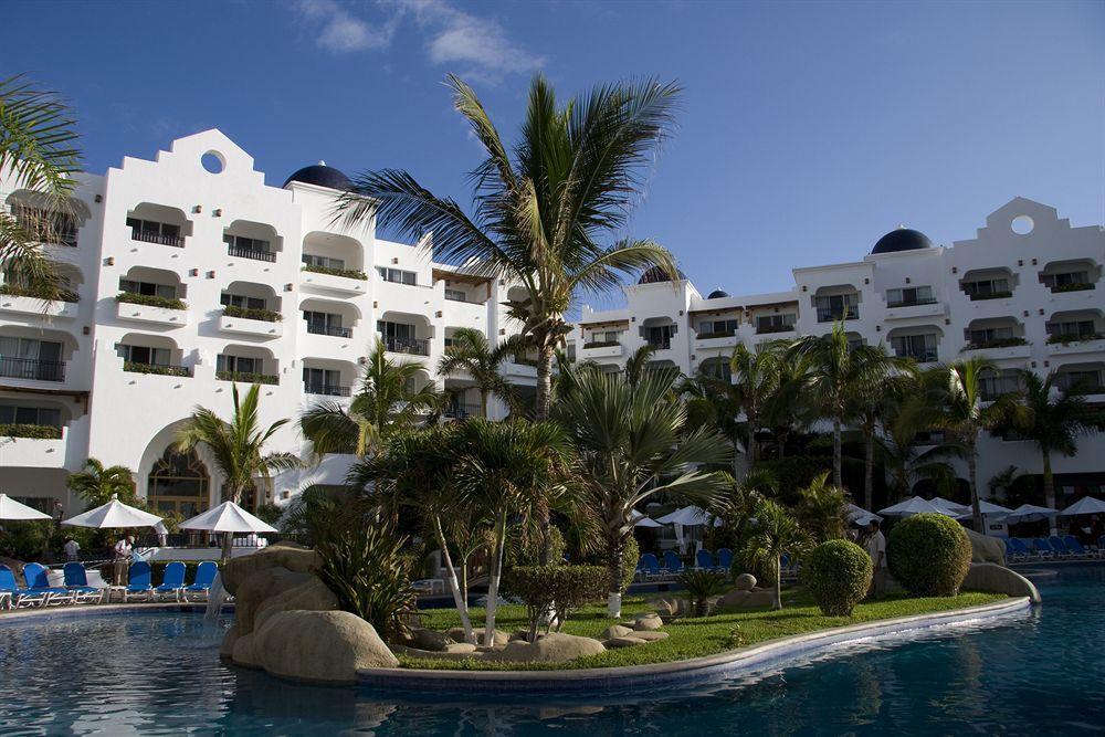 Pueblo Bonito Los Cabos Blanco Beach Resort 카보산루카스 외부 사진