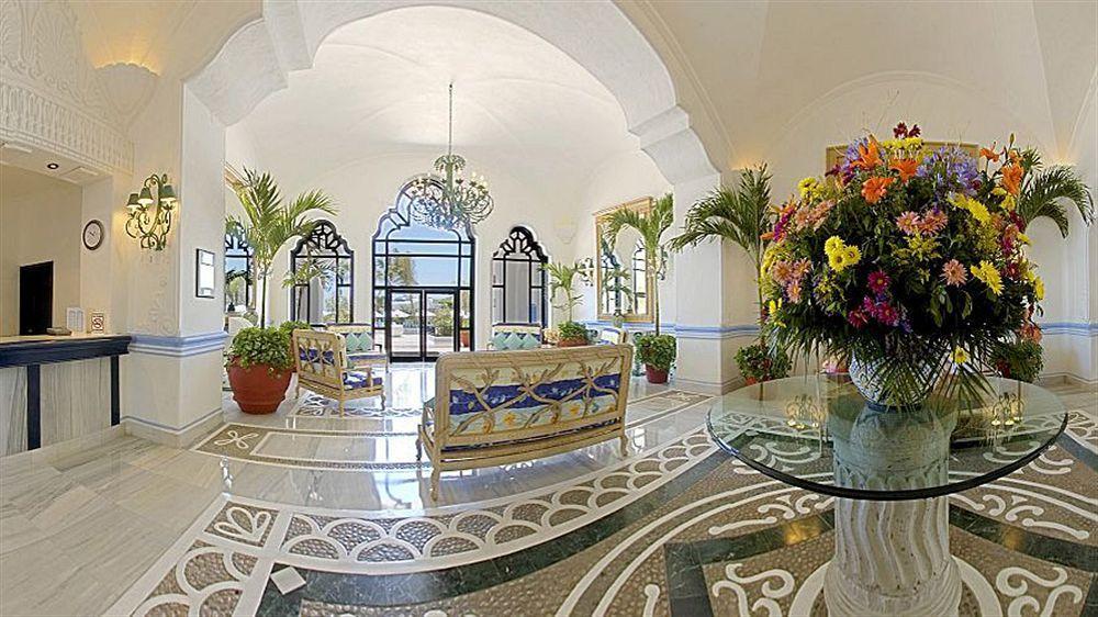 Pueblo Bonito Los Cabos Blanco Beach Resort 카보산루카스 외부 사진