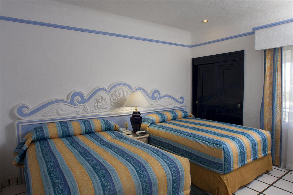 Pueblo Bonito Los Cabos Blanco Beach Resort 카보산루카스 객실 사진
