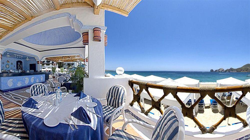 Pueblo Bonito Los Cabos Blanco Beach Resort 카보산루카스 외부 사진