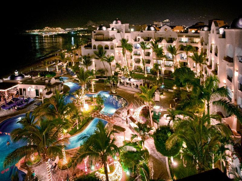 Pueblo Bonito Los Cabos Blanco Beach Resort 카보산루카스 외부 사진