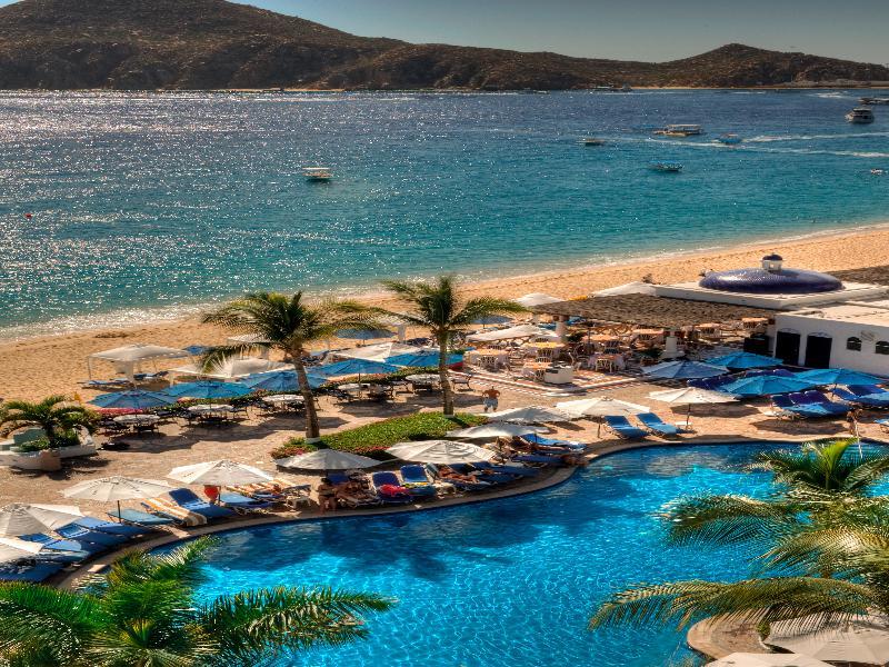 Pueblo Bonito Los Cabos Blanco Beach Resort 카보산루카스 외부 사진