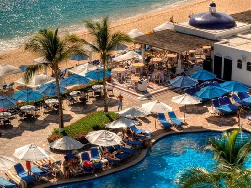 Pueblo Bonito Los Cabos Blanco Beach Resort 카보산루카스 외부 사진
