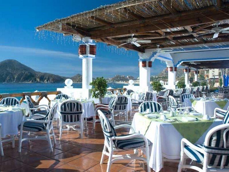 Pueblo Bonito Los Cabos Blanco Beach Resort 카보산루카스 외부 사진