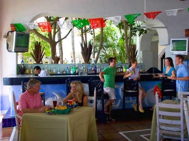 Pueblo Bonito Los Cabos Blanco Beach Resort 카보산루카스 외부 사진