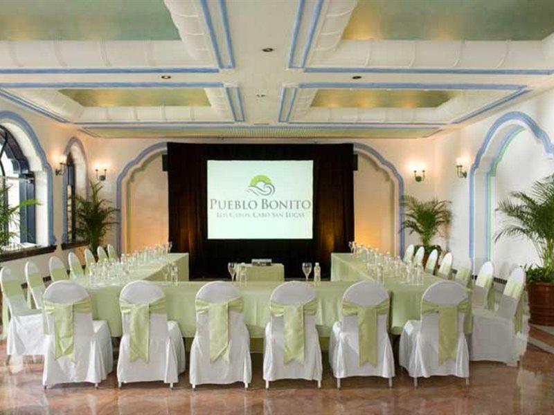 Pueblo Bonito Los Cabos Blanco Beach Resort 카보산루카스 외부 사진