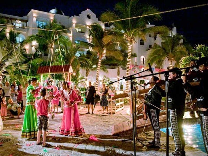 Pueblo Bonito Los Cabos Blanco Beach Resort 카보산루카스 외부 사진